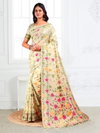 Gulbahar By Astita Linen Cotton Saree Wholesale Market In Surat